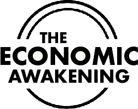 The Economic Awakening Logo